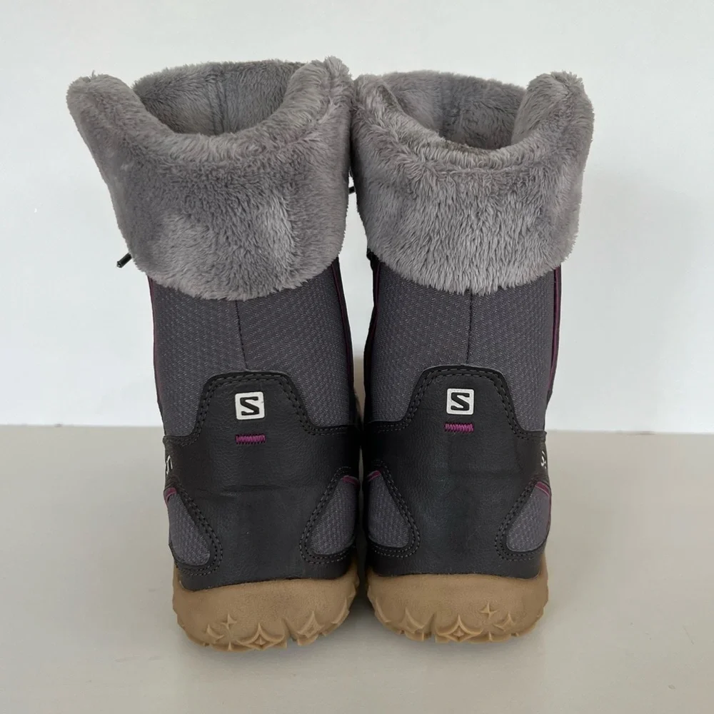 Salomon these saloman